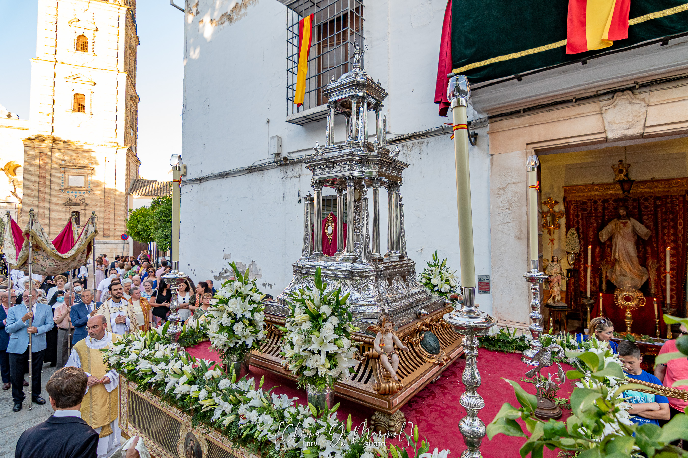 Corpus Christi de Montilla