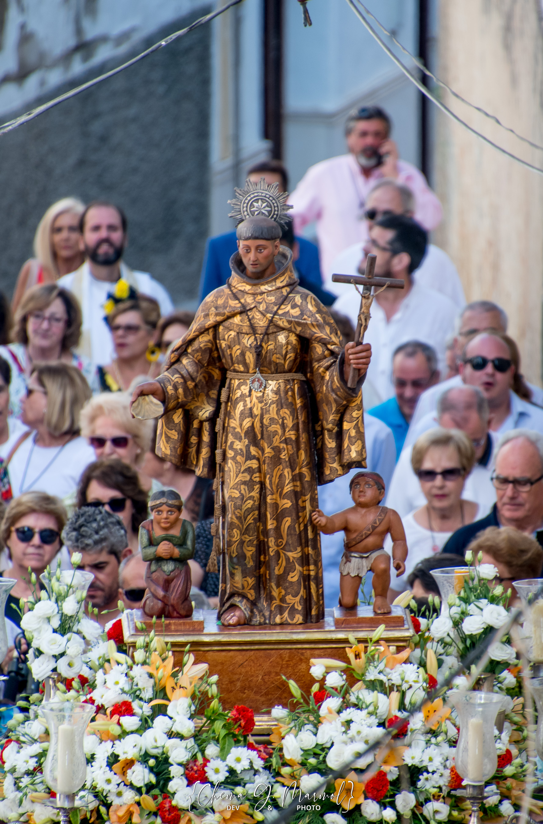 Corpus Christi de Montilla